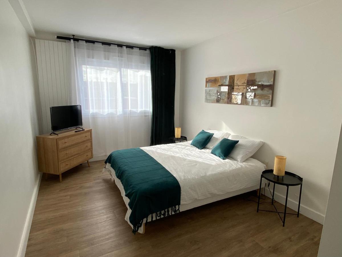 Appartement Situe En Centre Ville Super Lumineux Dunkirk Exterior foto